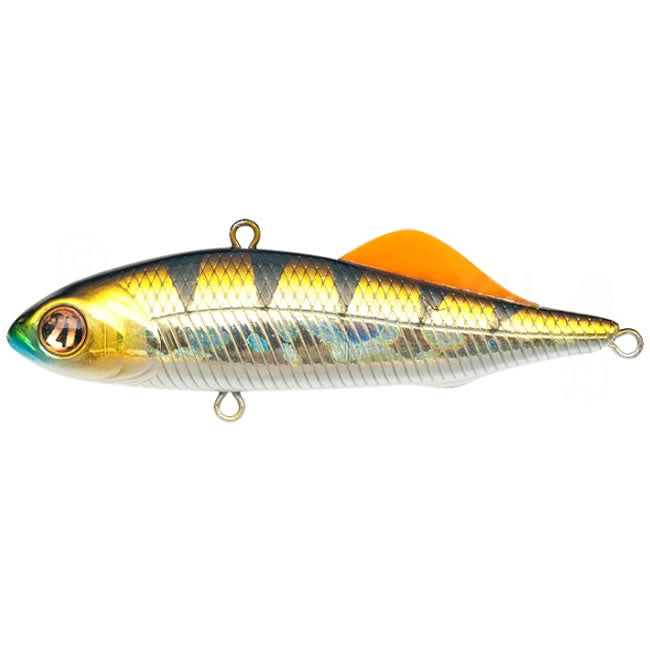 Vobler Pontoon21 Bet a Vib Nano Sound, 007F S, 6.1cm, 14.5g, 1buc/pac