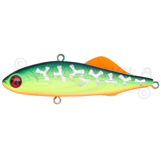 Vobler Pontoon21 Bet a Vib Nano Sound, 070F S, 6.1cm, 14.5g, 1buc/pac