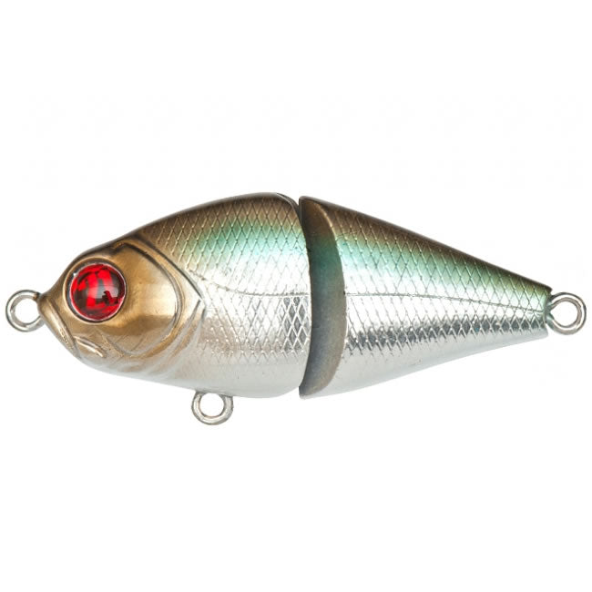 Vobler Pontoon21 BullyBoo 45LL-SS 4.5cm 4.5g 231 S