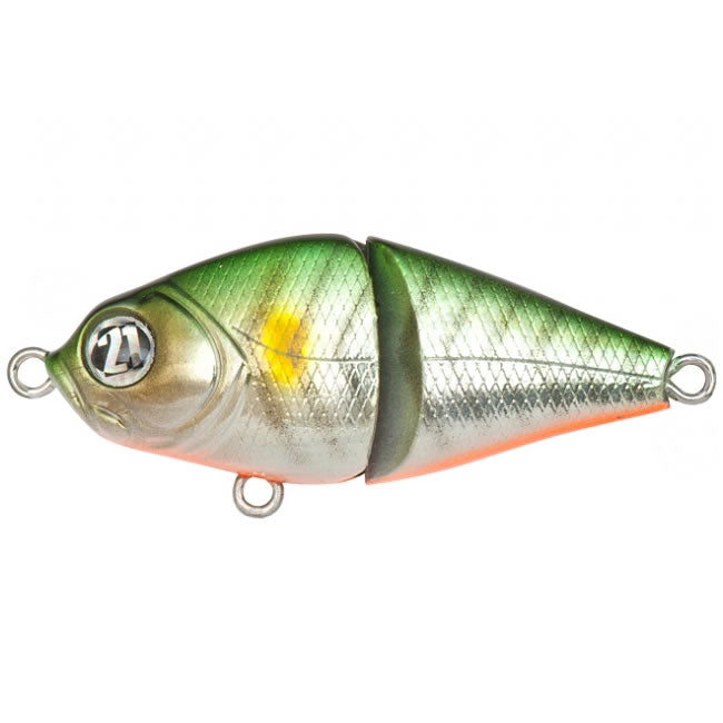 Vobler Pontoon21 BullyBoo 45LL-SS 4.5cm 4.5g 236 S