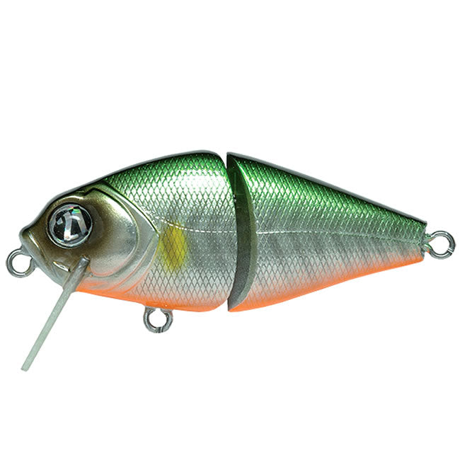 Vobler Pontoon21 BullyBoo 60F-SR 6cm 8.5g 236 F