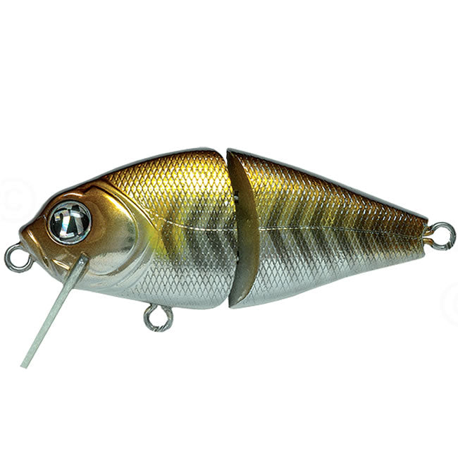 Vobler Pontoon21 BullyBoo 60F-SR 6cm 8.5g 237 F