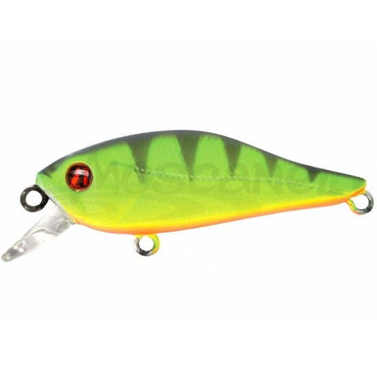 Vobler Pontoon21 Cheerful 042 3.4cm 1.45g Floating SR