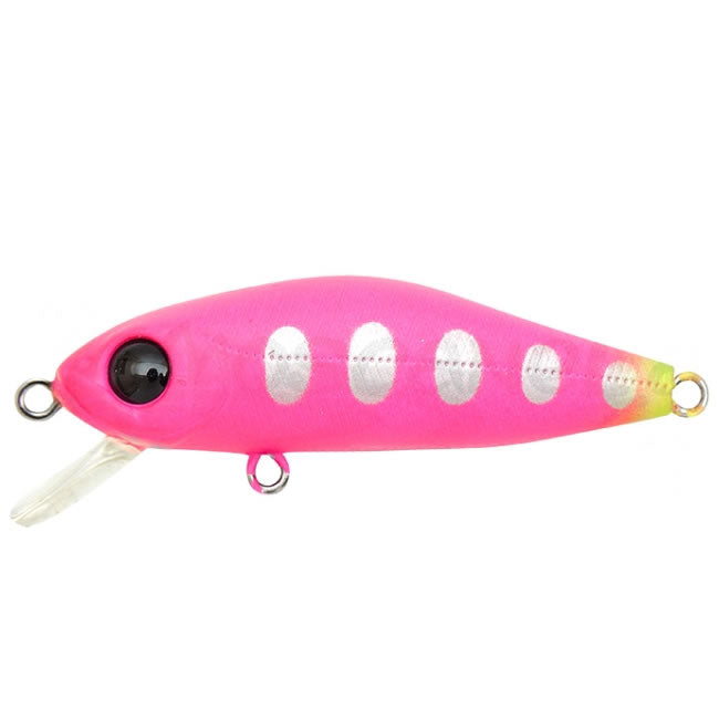 Vobler Pontoon21 Crack Jack 3.8cm 2.3g R44 F SR