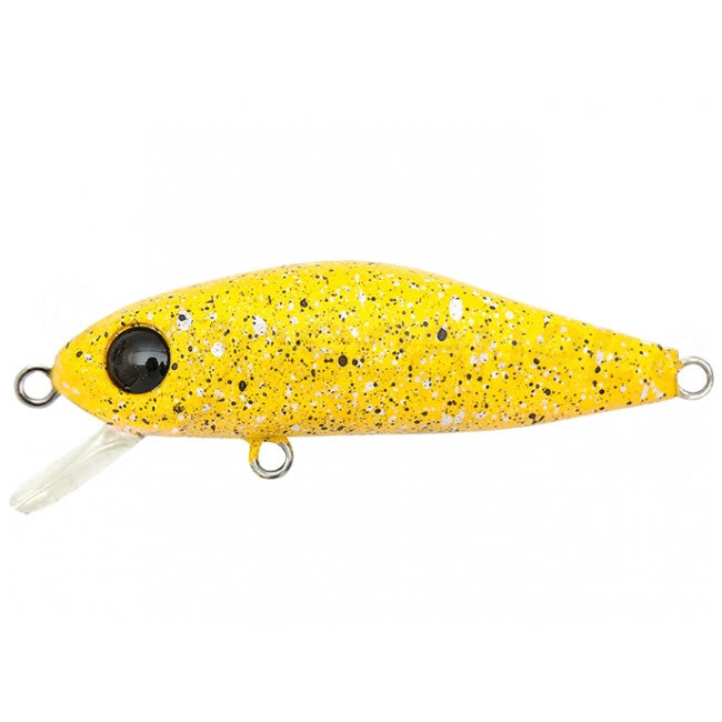 Vobler Pontoon21 Crack Jack 3.8cm 2.4g R41 SP DR