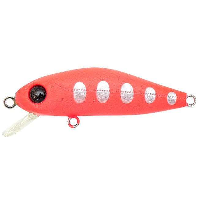 Vobler Pontoon21 Crack Jack 3.8cm 2.4g R45 SP DR