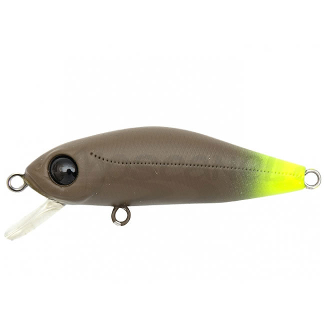 Vobler Pontoon21 Crack Jack 3.8cm 2.4g R47 SP DR