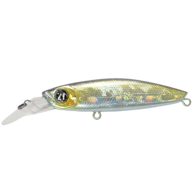 Vobler Pontoon21 GagaGoon 45MS-MR 4.5cm 3.35g R30 S