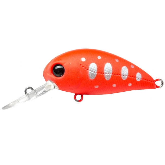 Vobler Pontoon21 Hypnose 38F-MDR 3.8cm 4g R45 F