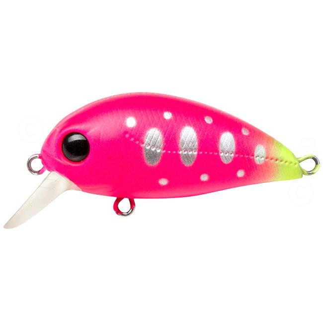 Vobler Pontoon21 Hypnose 38F-SR 3.8cm 3.7g R44 F