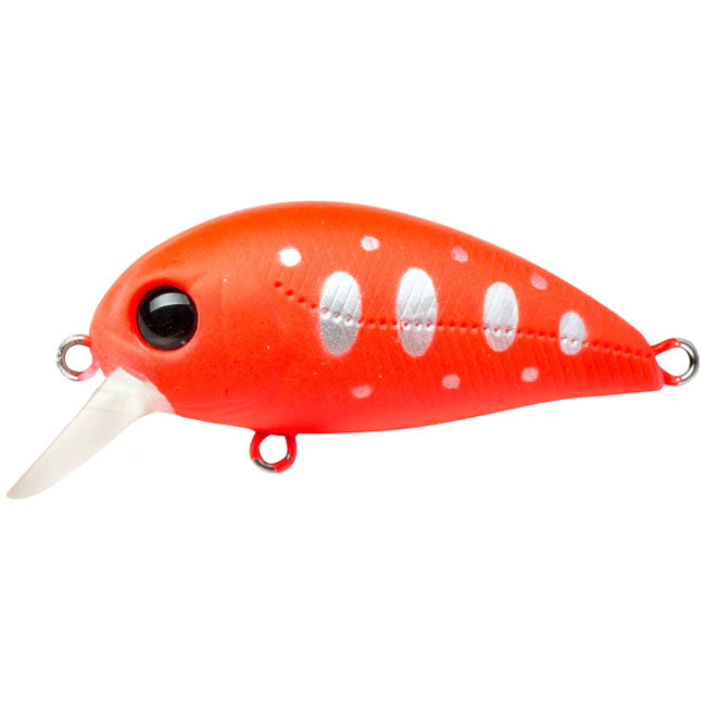 Vobler Pontoon21 Hypnose 38F-SR 3.8cm 3.7g R45 F