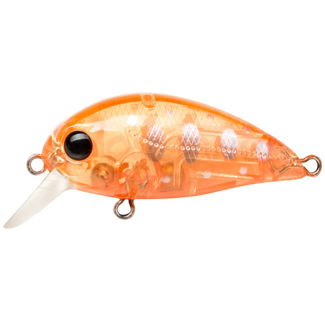 Vobler Pontoon21 Hypnose 38F-SR 3.8cm 3.7g R46 F