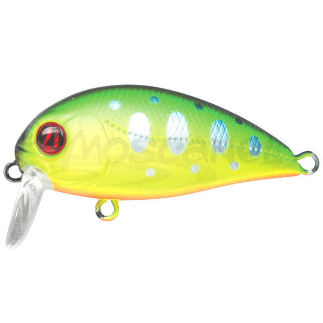 Vobler Pontoon21 Hypnose 38F-SSR 3.8cm 3.8g R10 F