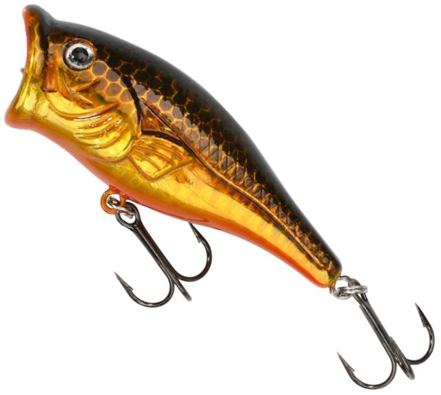 Vobler Popper Mikado Fh Shutoku, Floating, 490, 7cm