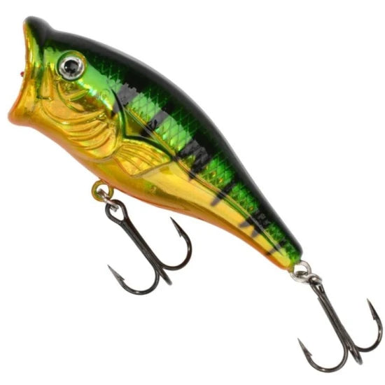 Vobler Popper Mikado Fh Shutoku, Floating, A05, 7cm