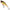 Vobler Popper Mikado Fh Shutoku, Floating, U02, 7cm