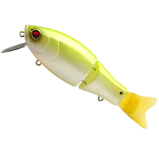 Vobler Raid Gi, 011 Pearly Chartreuse, 9.4cm, 35.0g