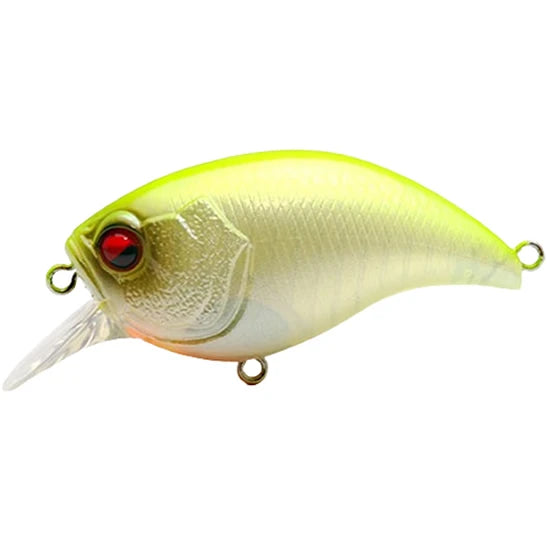 Vobler Raid Japan Level Crank, 017 Pearly Chart, 5.1cm, 10.5g