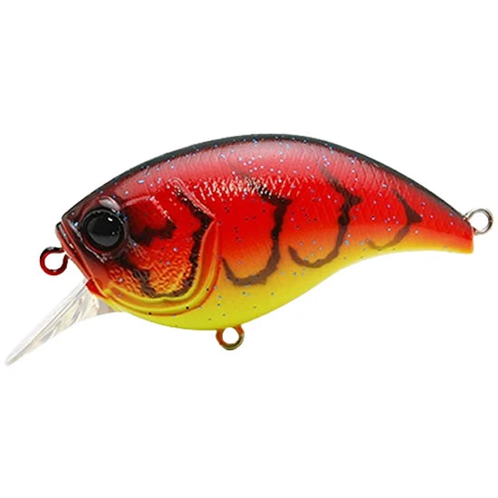 Vobler Raid Japan Level Crank, 019 American Yashizari, 5.1cm, 10.5g