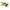 Vobler Raid Japan Level Crank, 021 Lemon Power, 5.1cm, 10.5g