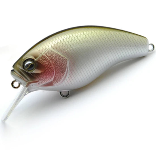 Vobler Raid Japan Level Crank Goriller, 018 Bait Japan, 6.6cm, 17.5g