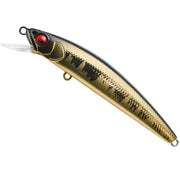 Vobler Raid Japan Level Minnow Quick72, 008 Real Kinkuro, 7.2cm, 5.2g