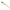 Vobler RAID JAPAN Level Minnow Quick72, 011 Pearly Chartreuse, 7.2cm, 5.2g