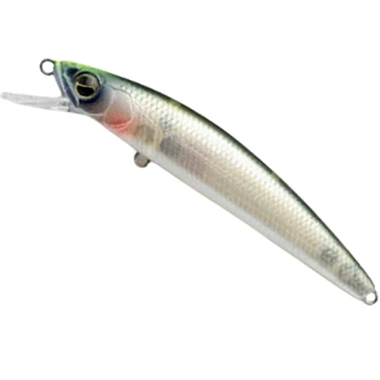 Vobler Raid Japan Level Minnow Quick72, 012 Otori, 7.2cm, 5.2g