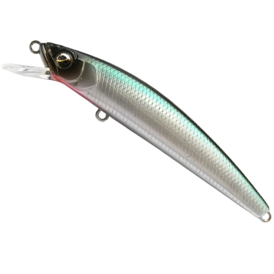 Vobler Raid Japan Level Minnow Quick72, 015 Just Bait, 7.2cm, 5.2g