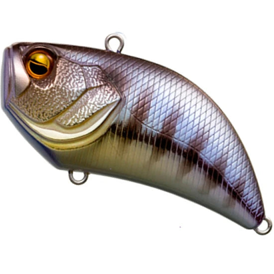Vobler Raid Japan Level Vib, 010 Chi Gill, 5.4cm, 10.6g