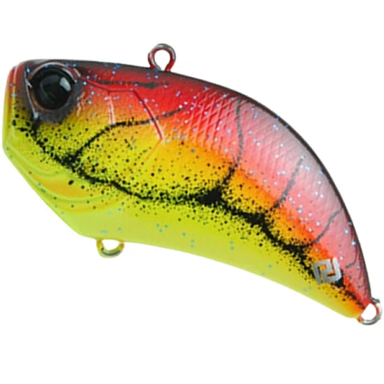 Vobler Raid Japan Level Vib, 044 American Yashizari, 5.4cm, 10.6g