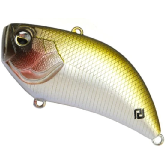 Vobler Raid Japan Level Vib B.i.g., 004 Bait Japan, 6.3cm, 17.0g