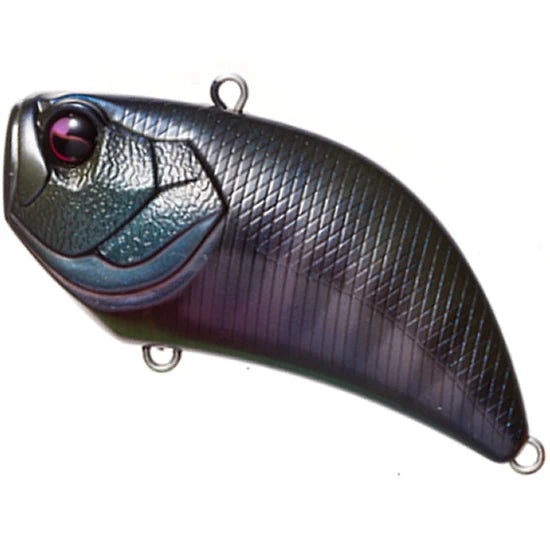 Vobler Raid Japan Level Vib B.i.g., 017 Bull, 6.3cm, 17.0g