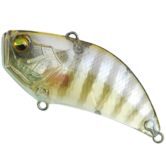 Vobler Raid Japan Level Vib B.i.g., 020  Sukebe Gill, 6.3cm, 17.0g
