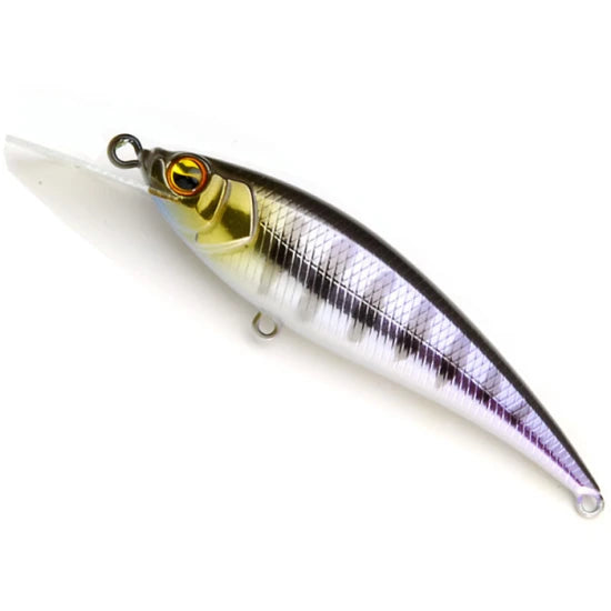 Vobler Raid Level Shad Sprinter 68sr, 006 Chi Gil, 6.8cm, 5.6g