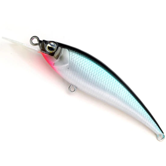 Vobler Raid Level Shad Sprinter 68sr, 010 Just Bait, 6.8cm, 5.6g