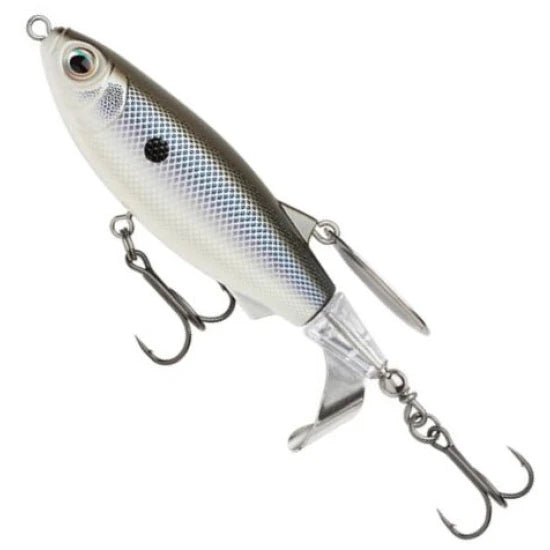 Vobler Rapala Claptail, Culoare Bbsd, 25g, 11cm, 1buc/pac