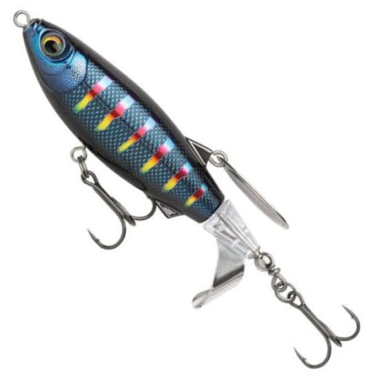 Vobler Rapala Claptail, Culoare Nia, 25g, 11cm, 1buc/pac