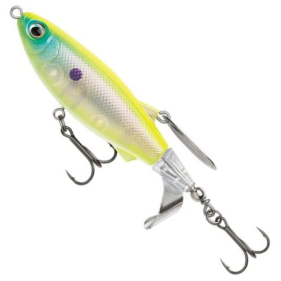 Vobler Rapala Claptail, Culoare Okbn, 25g, 11cm, 1buc/pac