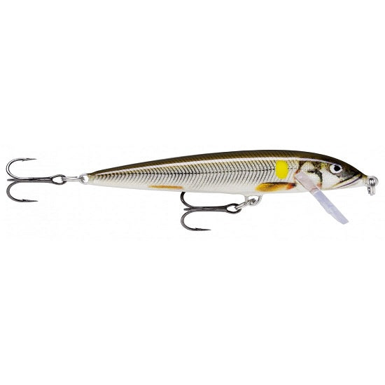 Vobler RAPALA Countdown CD05, AYUL,  5cm, 5g