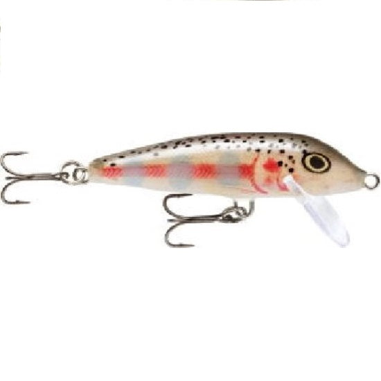Vobler RAPALA Countdown CD05, BJTR,  5cm, 5g