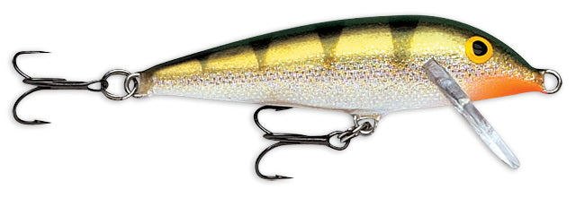 Vobler RAPALA Countdown CD05, BSM,  5cm, 5g