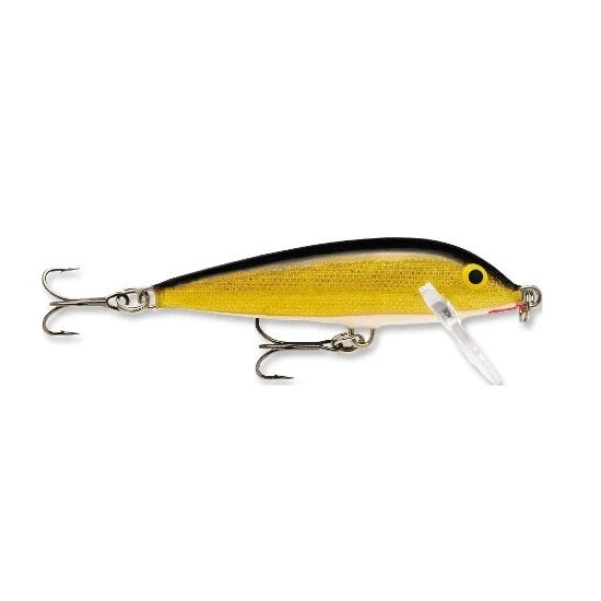 Vobler Rapala Countdown Cd05, G,  5cm, 5g
