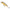 Vobler RAPALA Countdown CD05, GALB,  5cm, 5g