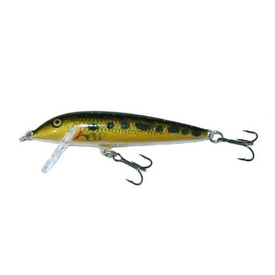 Vobler RAPALA Countdown CD05, GOB,  5cm, 5g