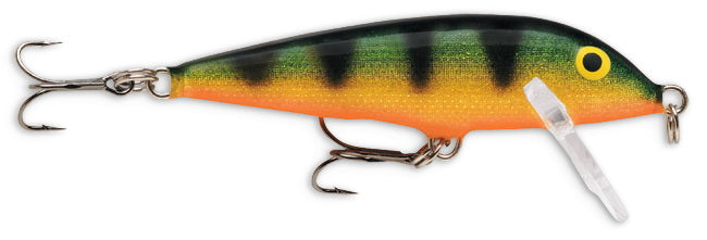 Vobler RAPALA Countdown CD05, P,  5cm, 5g