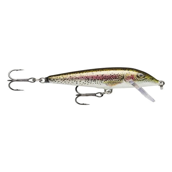 Vobler Rapala Countdown Cd05, Rtl,  5cm, 5g