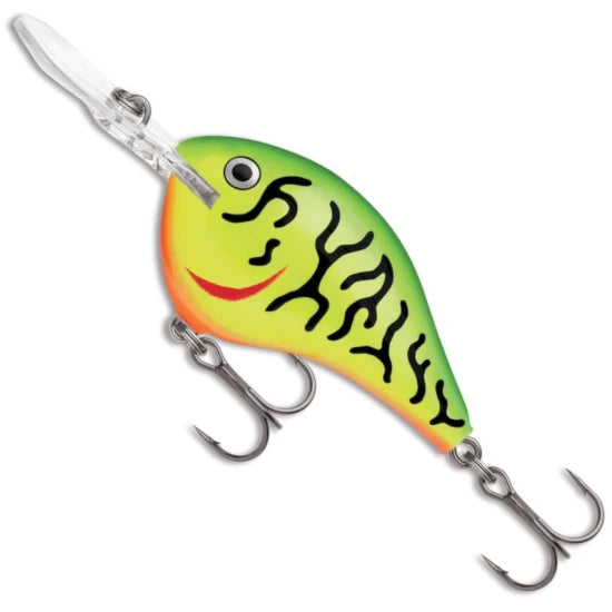 Vobler Rapala Dives To 12, Culoare Ft, 17g, 6cm, 1buc/pac