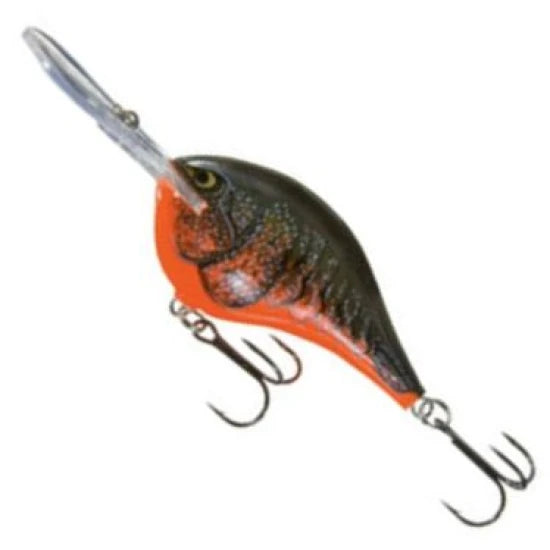 Vobler Rapala Dives To 12, Culoare Rcw, 17g, 6cm, 1buc/pac