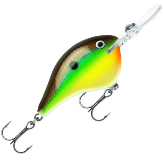 Vobler Rapala Dives-to, Drm, 6cm, 17g, 1buc/pac